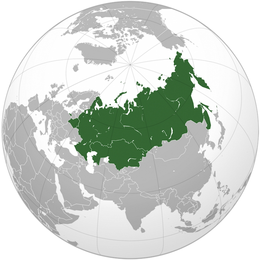 5 мифических стран, которые стоит искать в России
